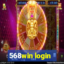 568win login